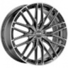 OZ GRAN TURISMO HLT star graphite diamond lip 8.5Jx19 ET27 5x112x75.0 (wintertauglich) 8,5x19 5x112 ET75.00 OZ GRAN TURISMO HLT star graphite diamond lip 8.5Jx19 ET27 5x112x75.0 (wintertauglich) 8,5x19 5x112 ET75.00