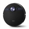 Robotický vysávač Midea M7 čierny Robotický vysávač Midea M7 čierny