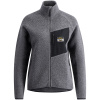 Dámska merino mikina Lundhags Flok Wool Ws Pile Dámska merino mikina Lundhags Flok Wool Ws Pile