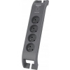 PHILIPS Prepäťová ochranná lišta SPN3140A/60 PHILIPS Prepäťová ochranná lišta SPN3140A/60