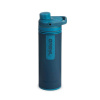 Grayl ULTRAPRESS Purifier 0,5l Forest Blue Grayl ULTRAPRESS Purifier 0,5l Forest Blue
