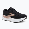Dámske bežecké topánky Brooks Ghost Max 3 black/black/rose gold Dámske bežecké topánky Brooks Ghost Max 3 black/black/rose gold