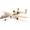 E-flite A-10 Thunderbolt II 0.56m BNF Basic E-flite A-10 Thunderbolt II 0.56m BNF Basic