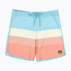 Pánske plavecké šortky Quiksilver Surfsilk Scallop 18 Pánske plavecké šortky Quiksilver Surfsilk Scallop 18