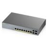 switch ZyXEL GS1350-12HP-EU0101F 10 Gb 130W switch ZyXEL GS1350-12HP-EU0101F 10 Gb 130W
