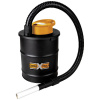 CrossTools CAS 600 CN 68523 vysávač popola 600 W 12 l; 68523 CrossTools CAS 600 CN 68523 vysávač popola 600 W 12 l; 68523