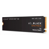 SSD disk WD Black 500GB SN7100 WDS500G4X0E M.2 NVMe 6800/5800 MB/s SSD disk WD Black 500GB SN7100 WDS500G4X0E M.2 NVMe 6800/5800 MB/s