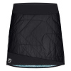 Dámska sukňa Ortovox SWISSWOOL PIZ BOE SKIRT - čierna XS Dámska sukňa Ortovox SWISSWOOL PIZ BOE SKIRT - čierna XS