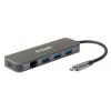 D-Link DUB-2334 D-Link DUB-2334