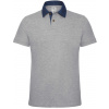 B&C Collection B&C | DNM Forward /men Pánske piqué polo B&C Collection B&C | DNM Forward /men Pánske piqué polo