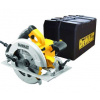 Píla kotúčová 1600W 190x30mm kufor DEWALT DWE575K Píla kotúčová 1600W 190x30mm kufor DEWALT DWE575K