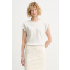 Calvin Klein blúzka dámska LV044F147G béžová XS Calvin Klein blúzka dámska LV044F147G béžová XS