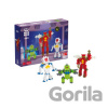 Plus-Plus Roboti 170 ks Plus-Plus Roboti 170 ks