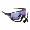 Okuliare Bliz Fusion Matt Black Nordic Light Okuliare Bliz Fusion Matt Black Nordic Light