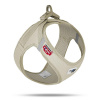 CURLI Postroj pre psov so sponou Manšester Tan L, 8-13 kg 0201-0204-2-801-09 CURLI Postroj pre psov so sponou Manšester Tan L, 8-13 kg 0201-0204-2-801-09