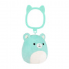 Squishmallows Kľúčenka Medveď - Belinda 9 cm Squishmallows Kľúčenka Medveď - Belinda 9 cm