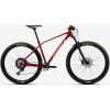 Orbea ALMA H30, dark red/chic white, Veľkosť: M Orbea ALMA H30, dark red/chic white, Veľkosť: M