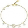 GUESS náramok Secret Garden JUBB06033JWYGS GUESS náramok Secret Garden JUBB06033JWYGS