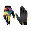 RUKAVICE LEATT JUNIOR MOTO 1.5 CARNIVAL XS/EU5/US6 RUKAVICE LEATT JUNIOR MOTO 1.5 CARNIVAL XS/EU5/US6