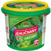 Forestina Hoštické hnojivo na ihličňany vedro 10kg Forestina Hoštické hnojivo na ihličňany vedro 10kg