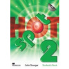 Hot Spot 2 - Colin Granger Hot Spot 2 - Colin Granger