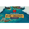 Melvor Idle - Atlas of Discovery - Steam PC Melvor Idle - Atlas of Discovery - Steam PC