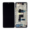 Xiaomi POCO X5 Pro/ Redmi 12 Pro 5G LCD Display Touchscreen + Frame - Black Xiaomi POCO X5 Pro/ Redmi 12 Pro 5G LCD Display Touchscreen + Frame - Black