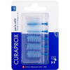 Curaprox CPS 410 Perio Refill 2,8 - 10,0 mm medzizubná kefka 5 ks Curaprox CPS 410 Perio Refill 2,8 - 10,0 mm medzizubná kefka 5 ks