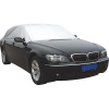Autoplachta Strend Pro MCA TC106 234x147x51 cm, (S) PE, strieborná Autoplachta Strend Pro MCA TC106 234x147x51 cm, (S) PE, strieborná