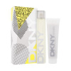 DKNY Woman Energizing EDP SET /100 ml edp + 150 ml SG/ DKNY Woman Energizing EDP SET /100 ml edp + 150 ml SG/