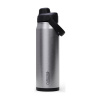 CAMELBAK Cyklistická fľaša na vodu - THRIVE CHUG VSS 0,75L - šedá CAMELBAK Cyklistická fľaša na vodu - THRIVE CHUG VSS 0,75L - šedá