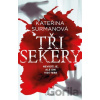 Tři Sekery - Kateřina Surmanová Tři Sekery - Kateřina Surmanová