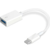 TP-LINK TP-Link UC400 USB kábel 0,133 m USB A USB C Biela (UC400) TP-LINK TP-Link UC400 USB kábel 0,133 m USB A USB C Biela (UC400)
