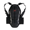Chránič chrbtice ZANDONA PRE SHELL PRE SHELL X6 (158-167cm) čierny 1106 - Veľkosť M Chránič chrbtice ZANDONA PRE SHELL PRE SHELL X6 (158-167cm) čierny 1106 - Veľkosť M