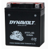 DYNAVOLT motobatéria AGM 12V 6AH 75A DTX7L-BS DYNAVOLT motobatéria AGM 12V 6AH 75A DTX7L-BS