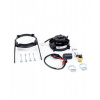 SPAL Radiator cooling fan and mounting kit SPAL EP-RFS-PLK04/16-TE2T with thermoswitch SPAL Radiator cooling fan and mounting kit SPAL EP-RFS-PLK04/16-TE2T with thermoswitch