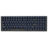 White Shark Gaming keyboard KATANA, US, black KATANA-US White Shark Gaming keyboard KATANA, US, black KATANA-US