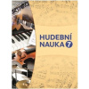 Hudební nauka 7 - Vozar, Martin Hudební nauka 7 - Vozar, Martin