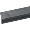 Arcansas T-Profil z prírodnej ocele 20 x 20 x 3 x 2000 mm Arcansas T-Profil z prírodnej ocele 20 x 20 x 3 x 2000 mm