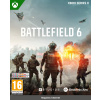 Battlefield 6 pre Xbox X v krabici Battlefield 6 pre Xbox X v krabici