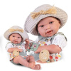 Antonio Juan 50411 PIPA - realistická bábika-bábätko s celovinylovým telom - 42 cm Antonio Juan 50411 PIPA - realistická bábika-bábätko s celovinylovým telom - 42 cm