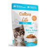 Calibra Cat Life vrecko Kitten Salmon in gravy 85g Calibra Cat Life vrecko Kitten Salmon in gravy 85g