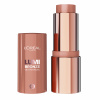 L’Oréal Paris Lumi Le Bronzer bronzer v tyčinke 100 Sunkissed Rose 9 g L’Oréal Paris Lumi Le Bronzer bronzer v tyčinke 100 Sunkissed Rose 9 g