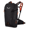 SALEWA-SELLA 26L 0910 Čierna 26 L 24/25 SALEWA-SELLA 26L 0910 Čierna 26 L 24/25