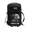Iron Maiden US Cooper Large Eddy Glow backpack black čierna One Size Brandit 4051773199657 Iron Maiden US Cooper Large Eddy Glow backpack black čierna One Size Brandit 4051773199657