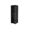Lanberg FF01-6642-12B Rack 19 42U 600x600mm black Lanberg FF01-6642-12B Rack 19 42U 600x600mm black