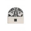 Čiapka s prímesou vlny Kari Traa SAGA 611594 béžová ONE SIZE Čiapka s prímesou vlny Kari Traa SAGA 611594 béžová ONE SIZE