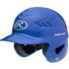 Rawlings Baseballová a softballová prilba RCFTB junior ROYAL Rawlings Baseballová a softballová prilba RCFTB junior ROYAL