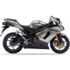 NÁLEPKY NA MOTOCYKEL JUULA PRE KAWASAKI ZX 6R 2005-2006 TITAN 725 NÁLEPKY NA MOTOCYKEL JUULA PRE KAWASAKI ZX 6R 2005-2006 TITAN 725