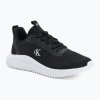 Pánske topánky Calvin Klein YM0YM01387 Eva Runner Mix NY black/bright white Pánske topánky Calvin Klein YM0YM01387 Eva Runner Mix NY black/bright white